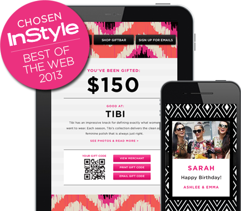 Chosen InStyle