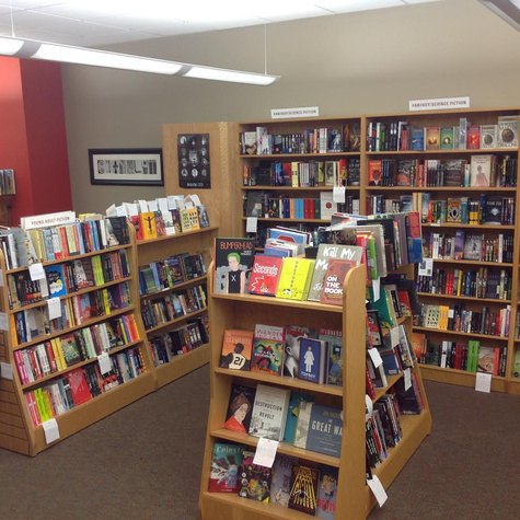Chicago BookstoreShop CityLitBooks01