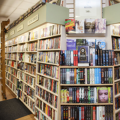 Lake Forest Book Store | Chicago | Gift Cards