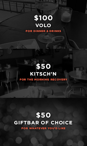 Chicago | Gift Cards & Gift Certificates | GiftBar