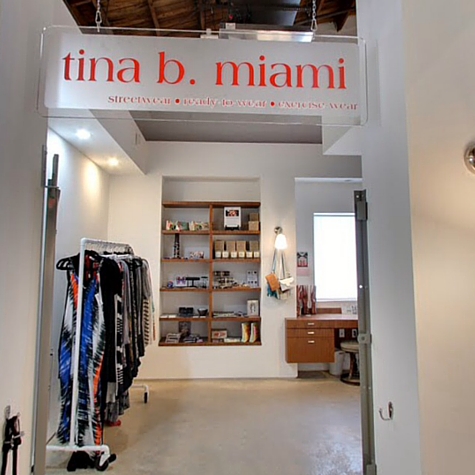 Miami WomensClothingShoesAccessoriesBoutiqueGiftCards TinaB01